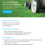 $$$ LAWN CARE WORKERS NEEDED $$$ Earn at least $36/hour | LMY JOBS