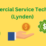 Commercial Service Technician (Lynden) | LMY JOBS